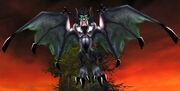 Ebon Gargoyle