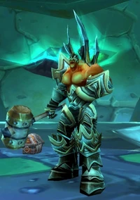 Image of Felguard Annihilator
