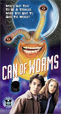 Can of Worms movie