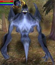 Cold Wraith WoW