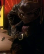 Ferengi businessman 3 2369