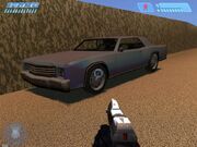 Buccanneer Ingame