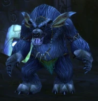 Image of Greenpaw