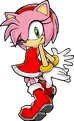 Amy 14