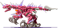 Bio Volcano