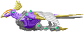 Rainbow Jerk
