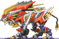 Hayate Liger