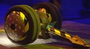 Extreme stinger