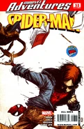 Marvel Adventures Spider-Man Vol 1 53