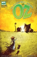 The Wonderful Wizard of Oz Vol 1 8