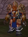 Skybreaker Marine Dwarf Male