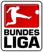 Bundesliga-Logo 3D