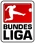 Bundesliga-Logo 3D