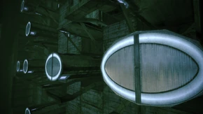 Ilos Cryo Pods