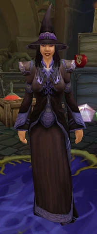 Image of Hagatha Moorehead