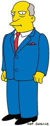 Gary Chalmers