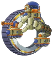 Eggsaucer