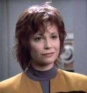 Lyndsay ballard