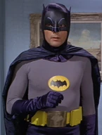 Batman 3
