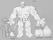 EarlyFFIX-Titan and co