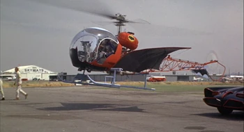 Batcopter (1966)2