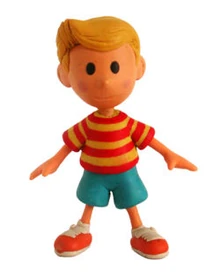 Lucas artwork
