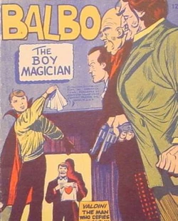 Balbo