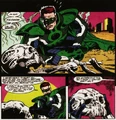 Parallax laments Kilowog