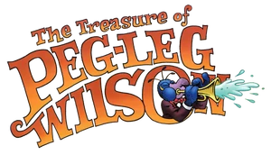 Title-peg-leg
