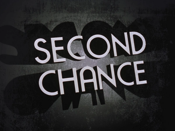 Second Chance