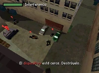 Scrambled