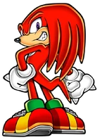 Knuckles 7