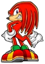 Knuckles 7