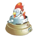 Clucker