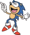 Sonic 136