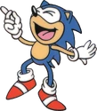 Sonic 136