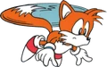 Tails 63