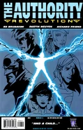 Authority Revolution 8