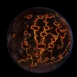 TSW Planet Explosion