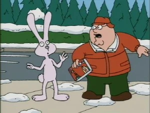 Trix Rabbit