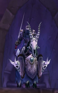 Baron Rivendare (Naxxramas)