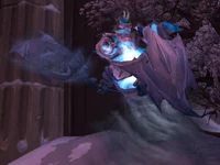 Tempest Revenant
