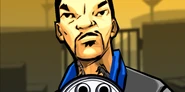 Wosu Assasin