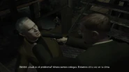 A Revenger's Tragedy