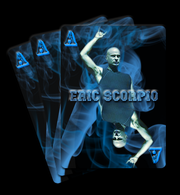 EricscorpioAmmu