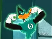 Green Loontern 1