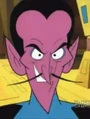 Sinestro Duck Dodgers