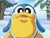 Pengi Anime