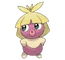 Smoochum