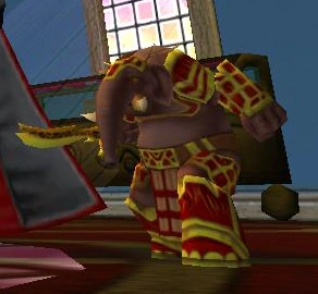 Helephant (Pet)